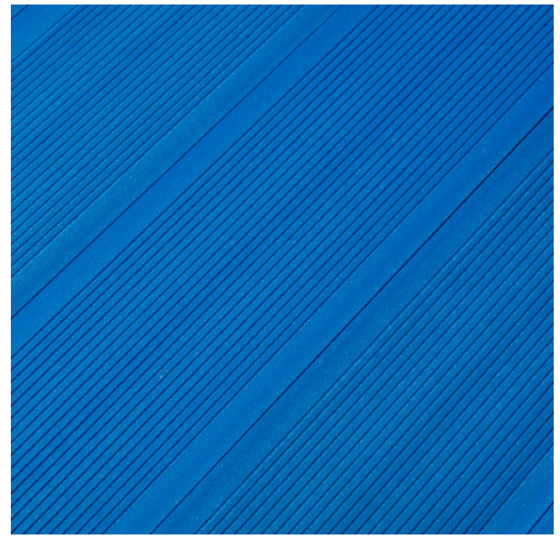 Террасная доска из ДПК MultiDeck  Лазурь